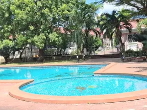 3bdrm Villa in Mikocheni for rent