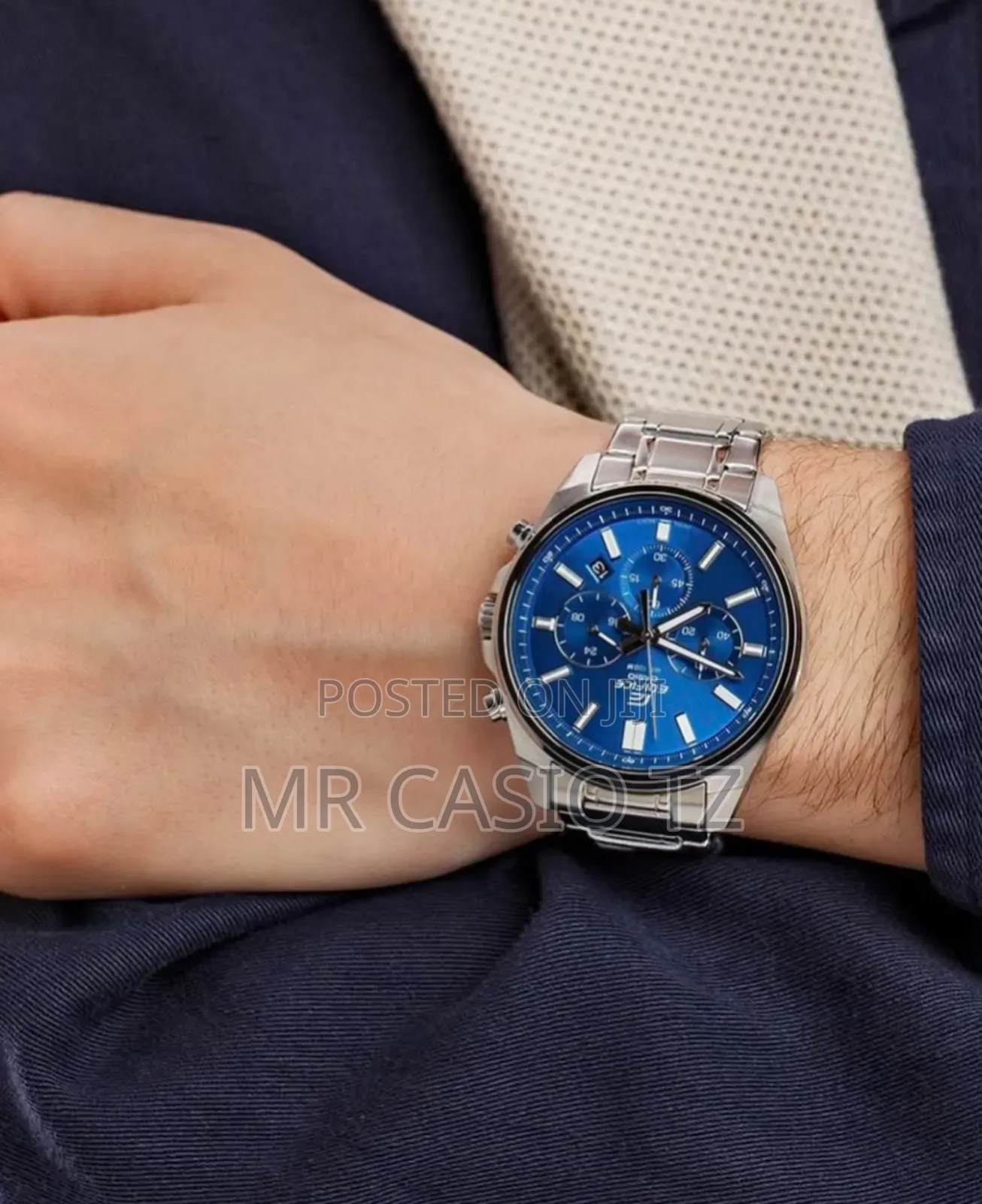 Casio Efv-650d-2