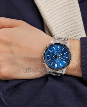 Casio Efv-650d-2