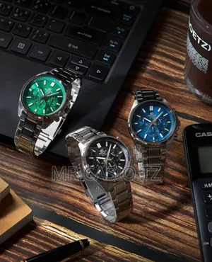 Casio Efv-650d-2