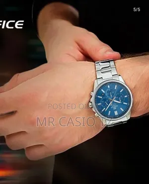Casio Efv-650d-2