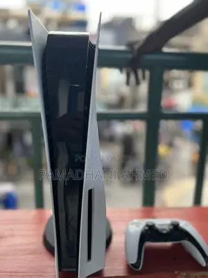 Game Ps5 Disc Version