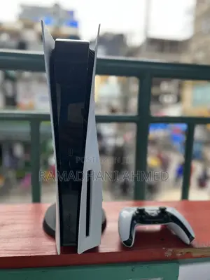 Game Ps5 Disc Version