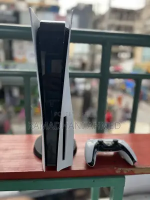 Game Ps5 Disc Version
