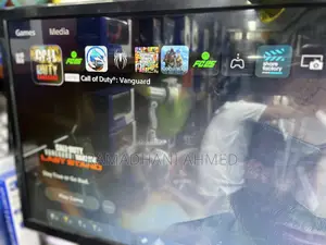 Game Ps5 Disc Version