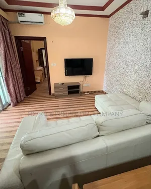 Furnished 1bdrm Apartment in Masaki for rent