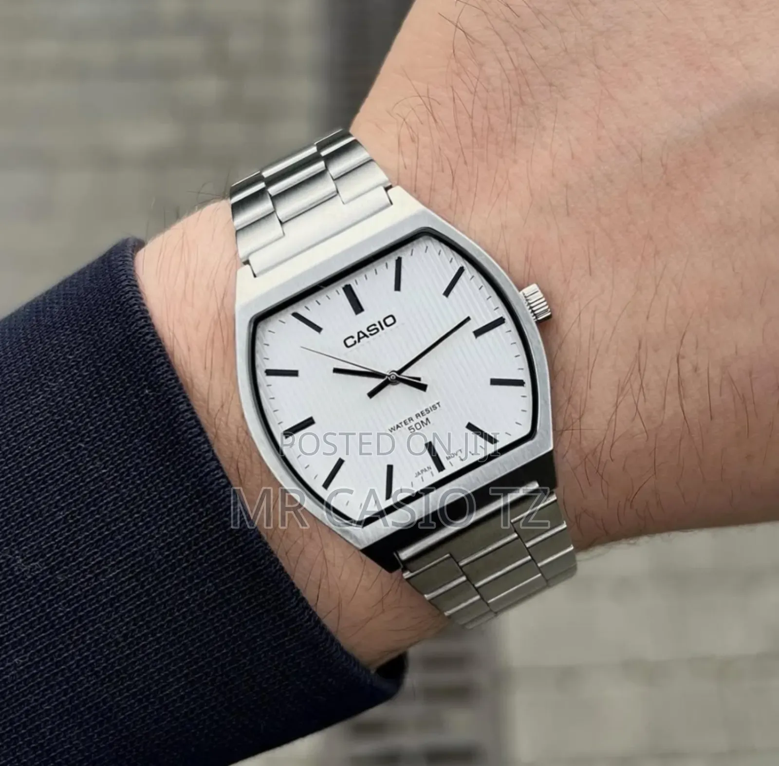 Casio MTP-B140d-7avdf