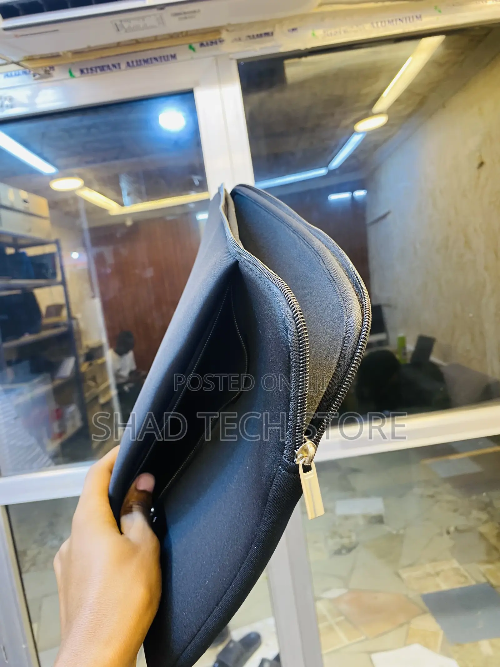 Laptop Sleeves 13" to 15"
