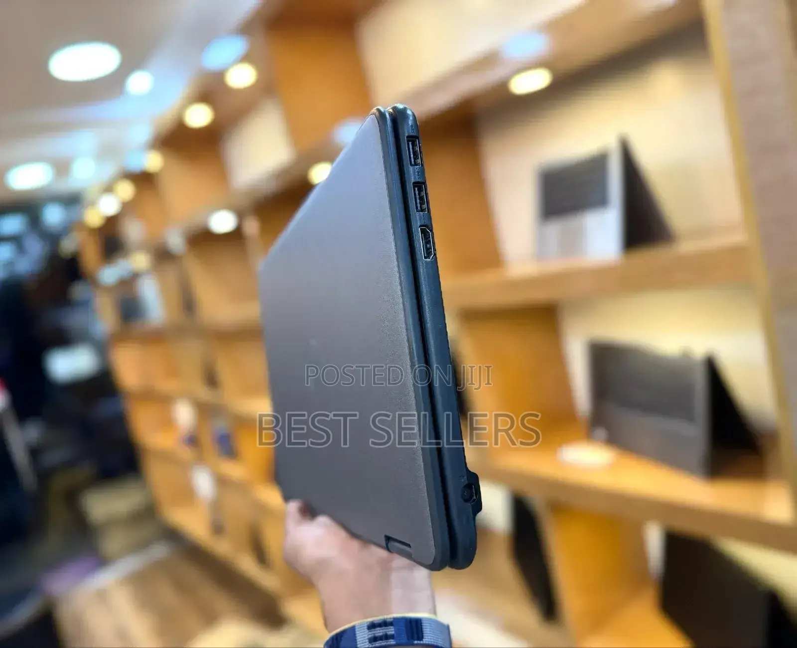 New Laptop Dell Latitude 11 3190 4GB Intel Pentium SSD 128GB