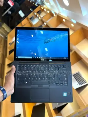 Laptop Dell Latitude 7490 8GB Intel Core I5 SSD 256GB