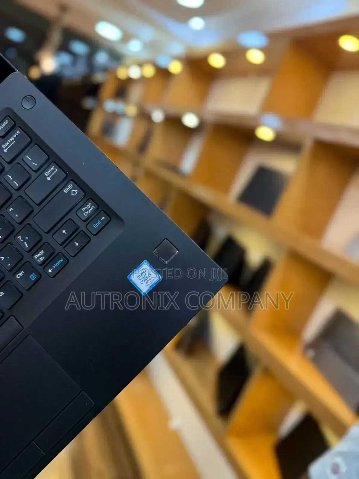Laptop Dell Latitude 7490 8GB Intel Core I5 SSD 256GB