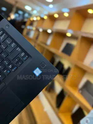 Laptop Dell Latitude 7490 8GB Intel Core I5 SSD 256GB
