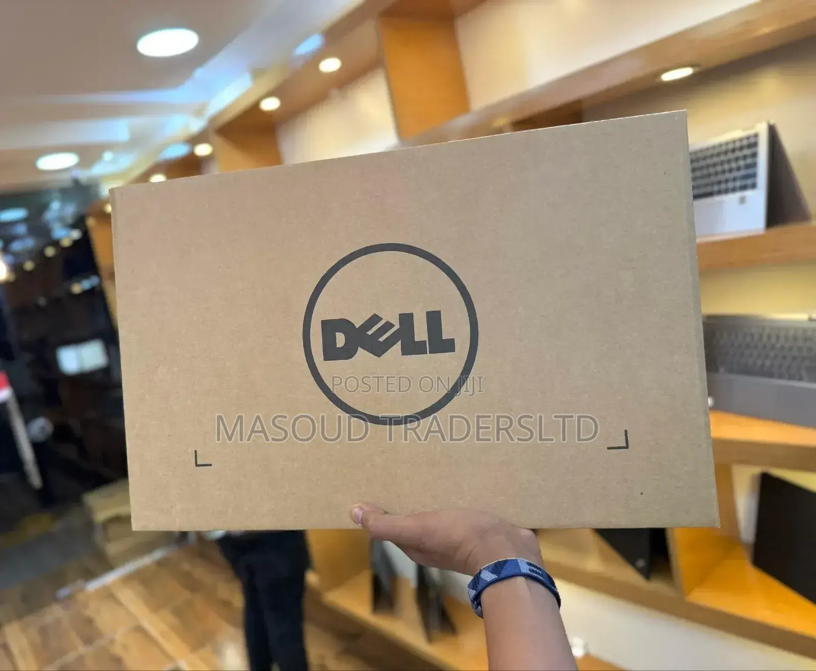 Laptop Dell Latitude 7490 8GB Intel Core I5 SSD 256GB