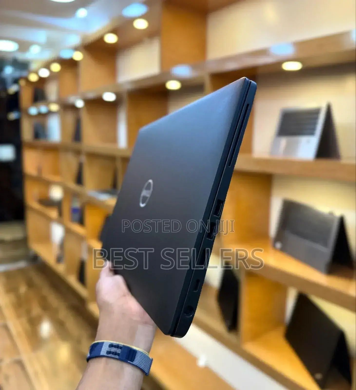 Laptop Dell Latitude 7490 8GB Intel Core I5 SSD 256GB