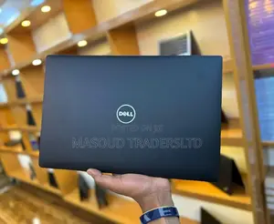 Laptop Dell Latitude E7470 8GB Intel Core I7 SSD 256GB