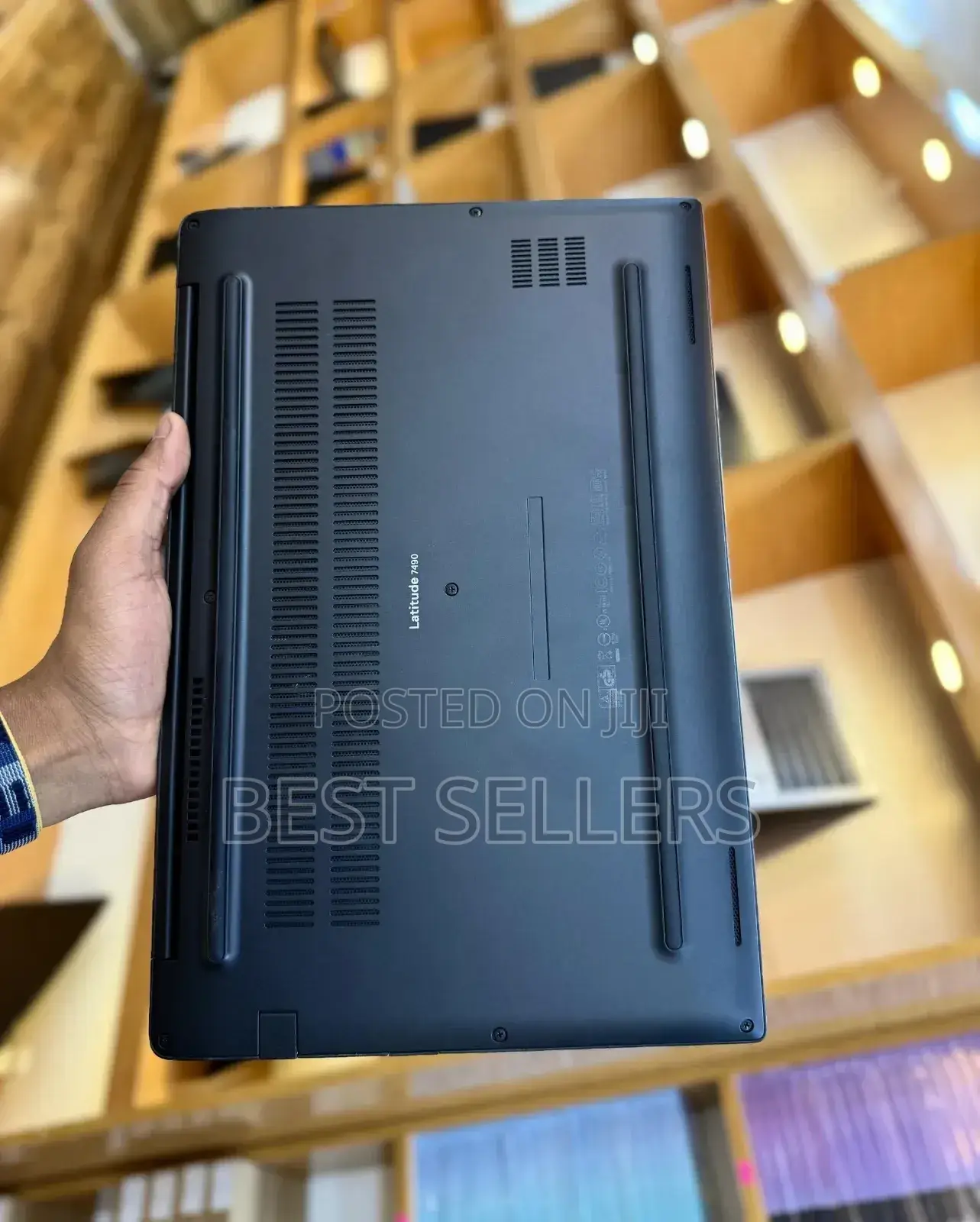 Laptop Dell Latitude E7470 8GB Intel Core I7 SSD 256GB
