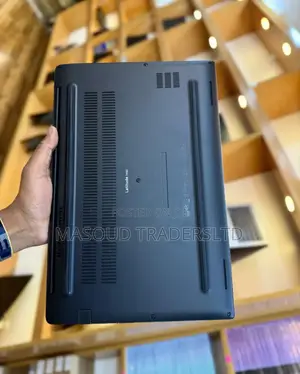 Laptop Dell Latitude E7470 8GB Intel Core I7 SSD 256GB