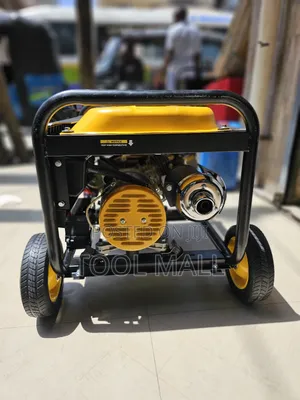 Osaka Generator R6600d Imara 3kw