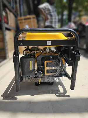 Osaka Generator R6600d Imara 3kw
