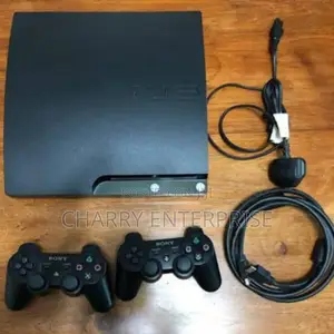 Ps3 Game Mtumba Pad 2 Games 8-10 Usb Power 300 Gb