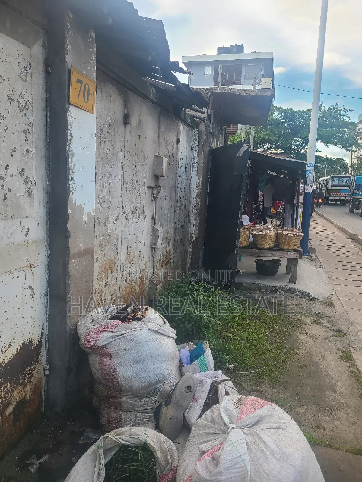 Eneo Linauzwa Mwananyamala