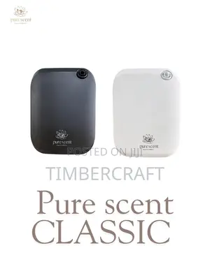 Pure Scent Classic Diffuser