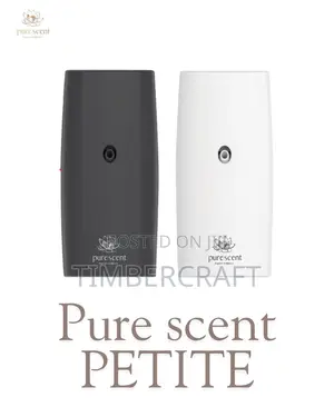 Pure Scent Petite Diffuser