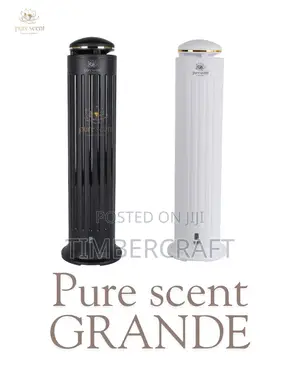 Pure Scent Grande Diffuser
