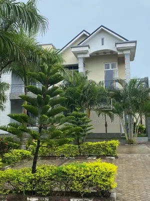 4bdrm House in Mapinga Baobab, Bagamoyo for rent