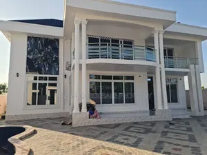 Photo - 7bdrm House in Mbagala Kitonga for sale