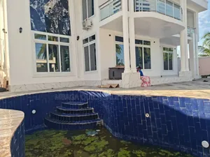 7bdrm House in Mbagala Kitonga for sale