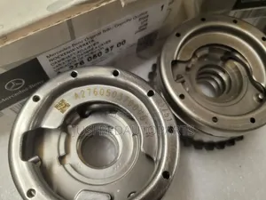 M276 Gears