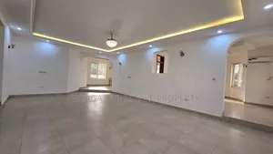 5bdrm House in Goba for rent