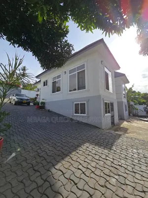 3bdrm House in Mbezi Beach Africana for sale