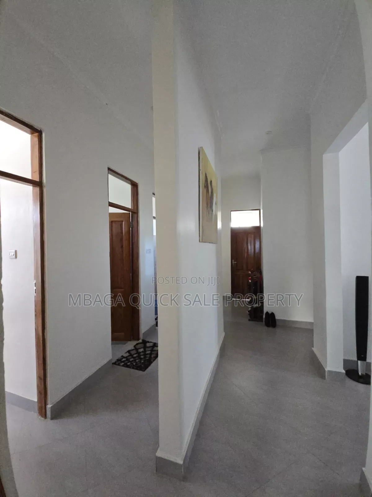 3bdrm House in Mbezi Beach Africana for sale