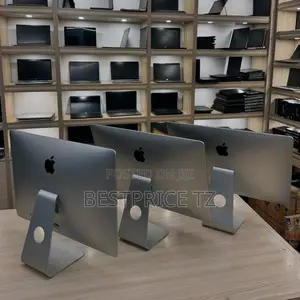 Desktop Computer Apple iMac 8GB Intel Core I5 HDD+SSD 1T