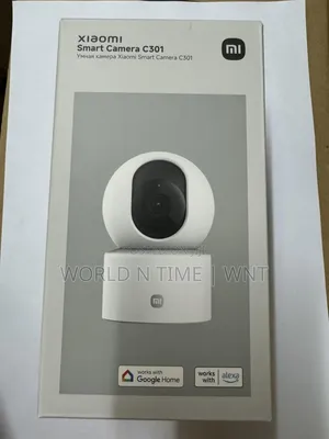 Xiaomi Smart Camera C301 - Xiaomi Global