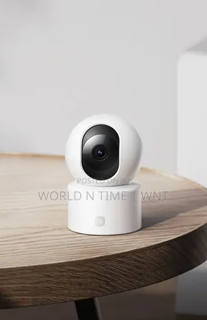 Xiaomi Smart Camera C301 - Xiaomi Global