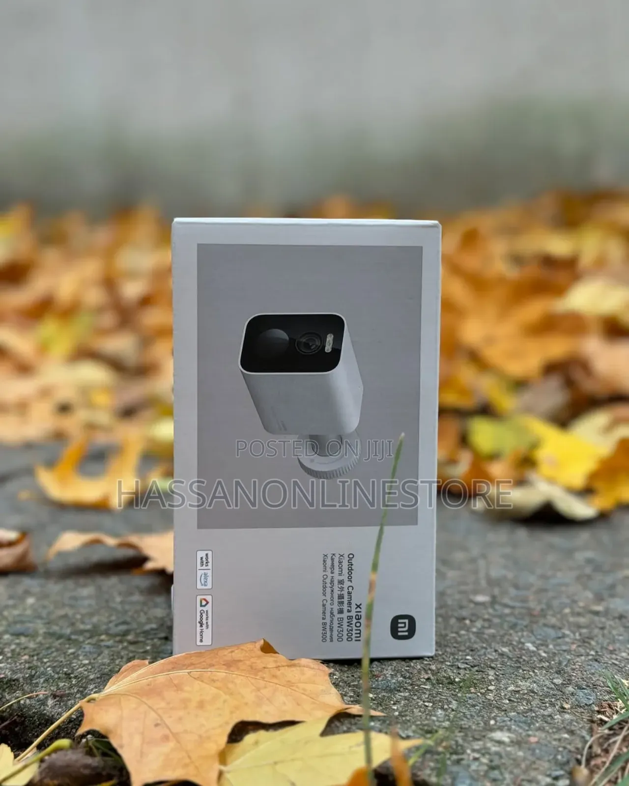 Xiaomi Outdoor Camera Bw300