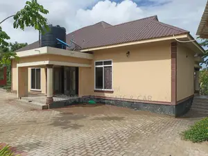Photo - 4bdrm Apartment in Mbezi for sale