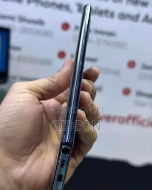 Samsung Galaxy Note 10 Plus 256 GB Blue
