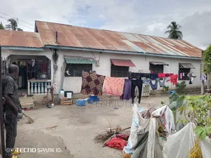 10bdrm House in Tanzania Daresalaam, Ilala for sale