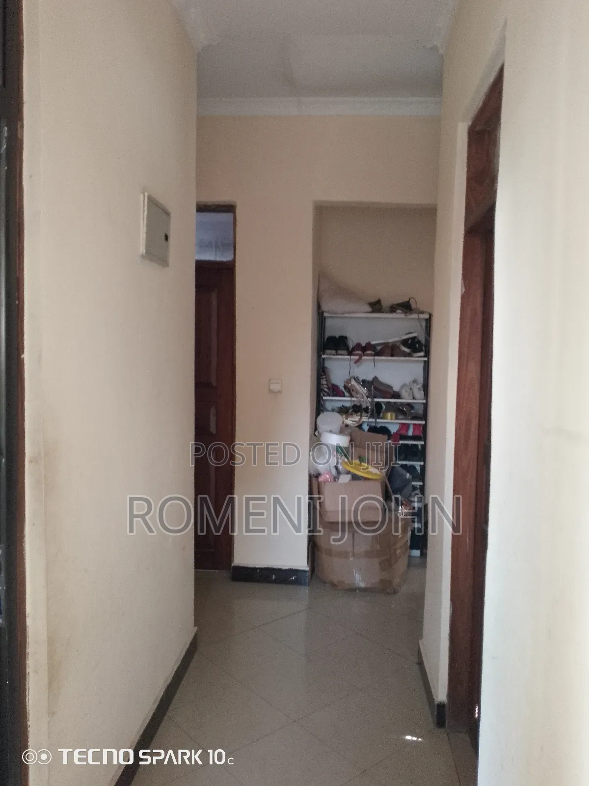 3bdrm House in Tanzania Daresalaam, Ilala for sale