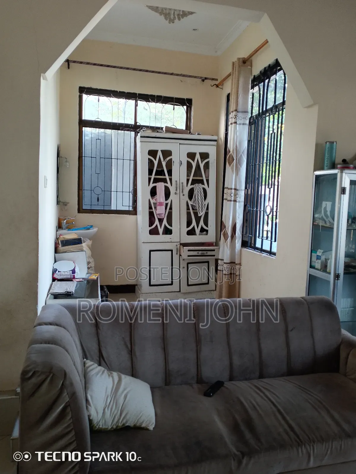 3bdrm House in Tanzania Daresalaam, Ilala for sale