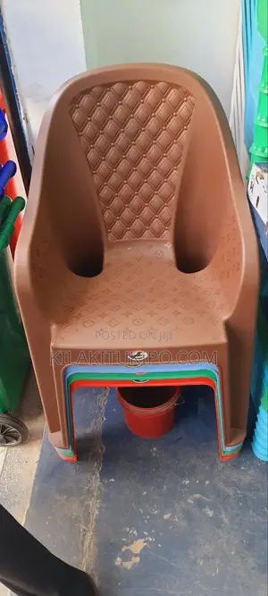 Unbreakable Full Plastic Chairs