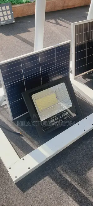 Solar Sport Light 300w High Power