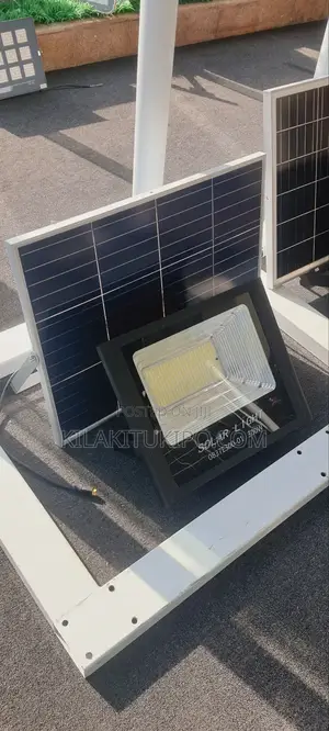 Solar Sport Light 300w High Power