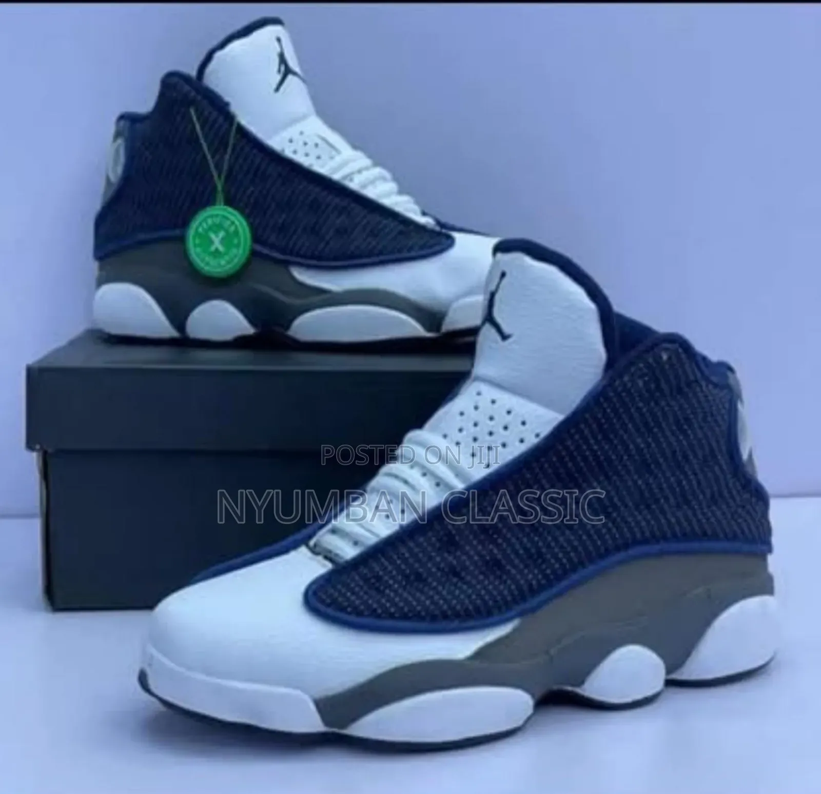 Air Jordan Shoes