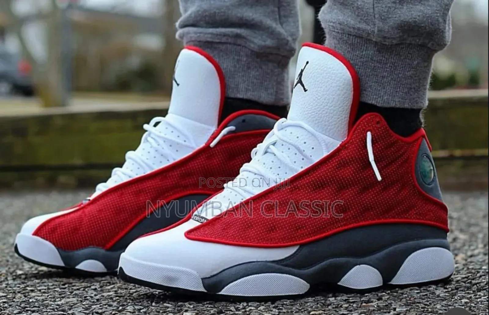 Air Jordan Shoes