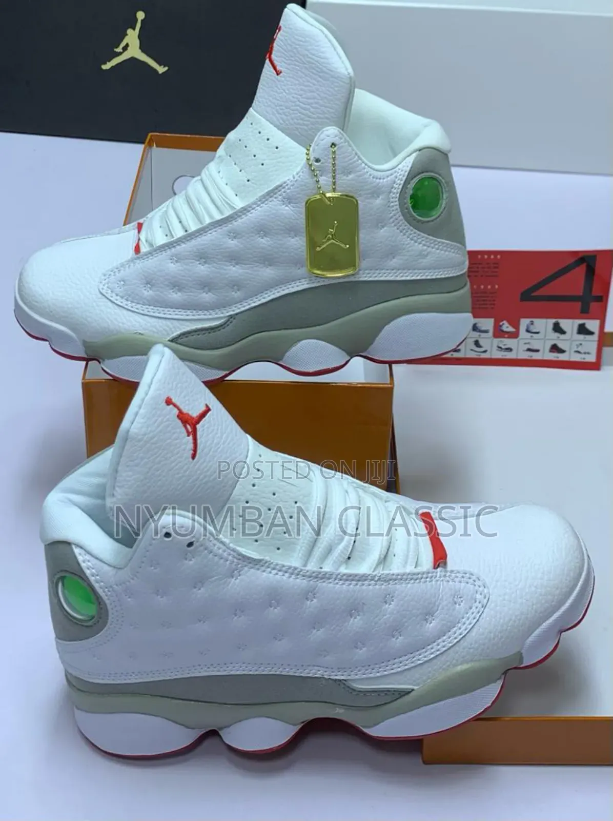 Air Jordan Shoes